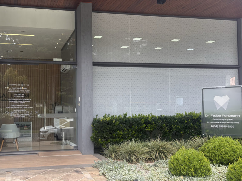 Foto de Implantes Dentários Felipe Pohlmann