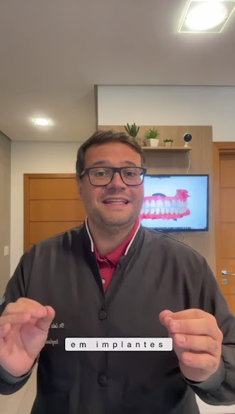 Foto 3 de Implantes Dentários Jundiaí | Pontes Odontologia