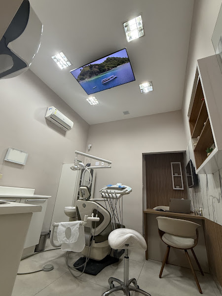 Foto 3 de Implantes Dentários | Prótese protocolo | Alinhadores dental em Juiz de Fora - Odonto Millenium
