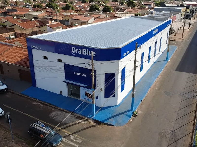 Foto de Implantes Dentários | Próteses - Oral Blue Beija-Flor