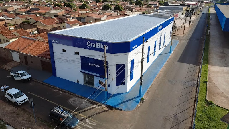 Foto 2 de Implantes Dentários | Próteses - Oral Blue Beija-Flor