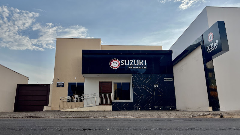 Foto 2 de Implantes Dentários Suzuki Odontologia Gurupi - TO