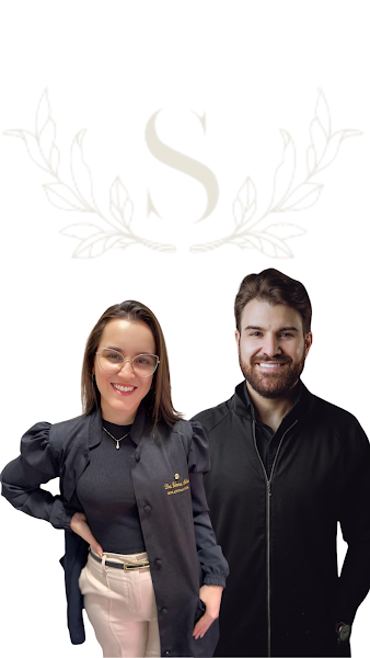 Foto 3 de Implantes e Estética Odontológica - Dra Raiana & Dr. Michael