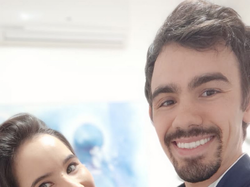 Foto 3 de Implantes e facetas - Dr Ricardo Soares