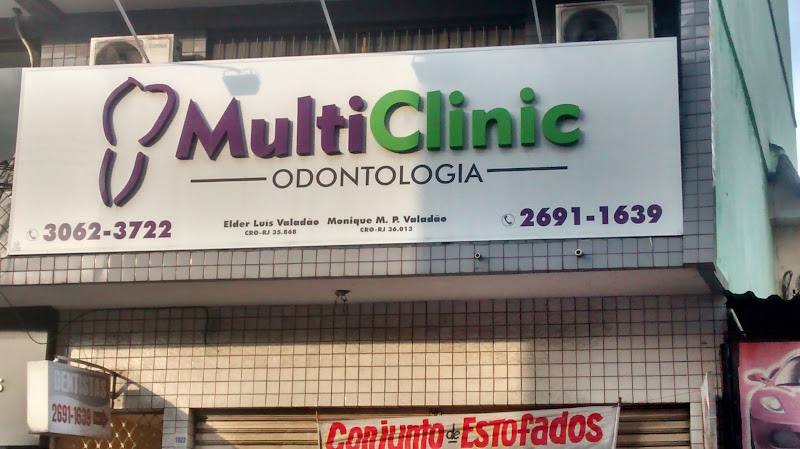 Foto de Implantes e Lentes em Resina em Nilópolis