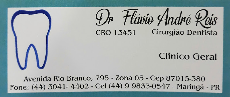 Foto 3 de Implantes E Ortodontia Reis Odontologia