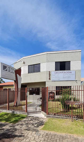 Foto 2 de Implantes em Curitiba - ISBI- Instituto Sul Brasileiro de Implantodontia S/S Ltda ME