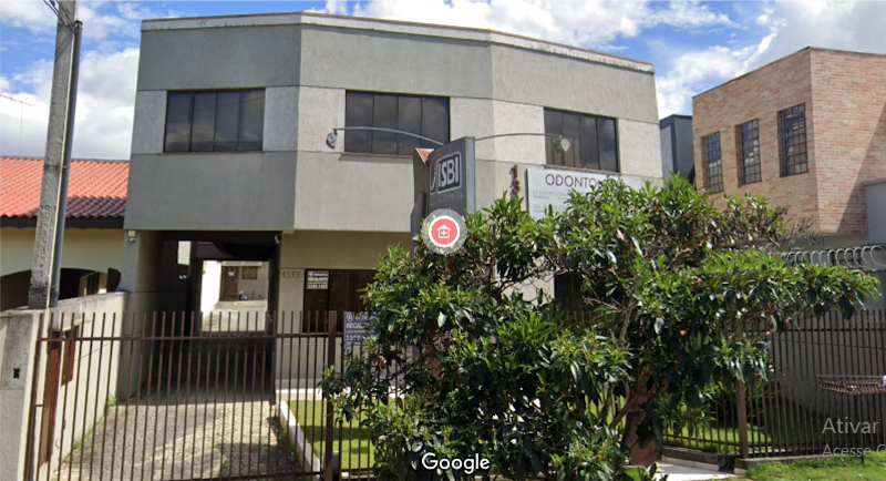 Foto 3 de Implantes em Curitiba - ISBI- Instituto Sul Brasileiro de Implantodontia S/S Ltda ME