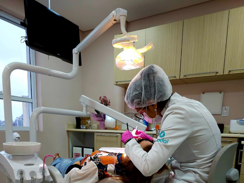 Foto 3 de Implantes Odonto - Clínica Odontológica