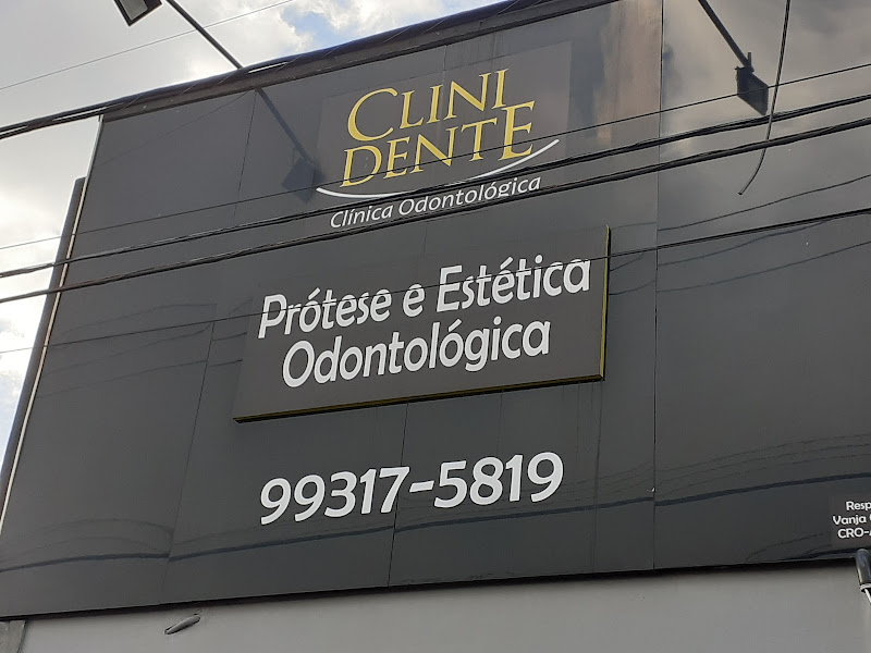 Foto 2 de Implantes Próteses e Estética | Clinidente | Dentista | Aparecida - AM