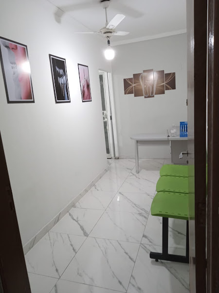 Foto 3 de IMPLANTHOCENTER VENDA NOVA