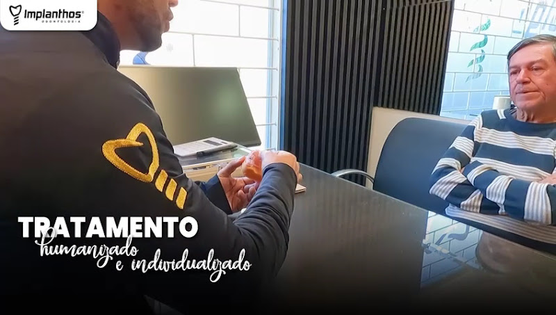 Foto 3 de Implanthos Odontologia