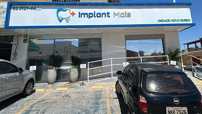 Foto 2 de ImplantMais