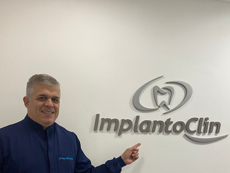 Foto de Implantoclin Odontologia