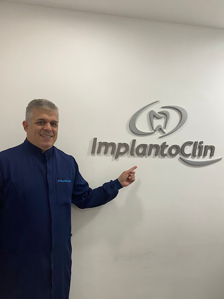 Foto 2 de Implantoclin Odontologia