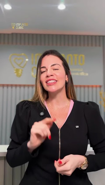 Foto 3 de ImplantoClinic - Dentista | Implantodontia | Harmonização Facial