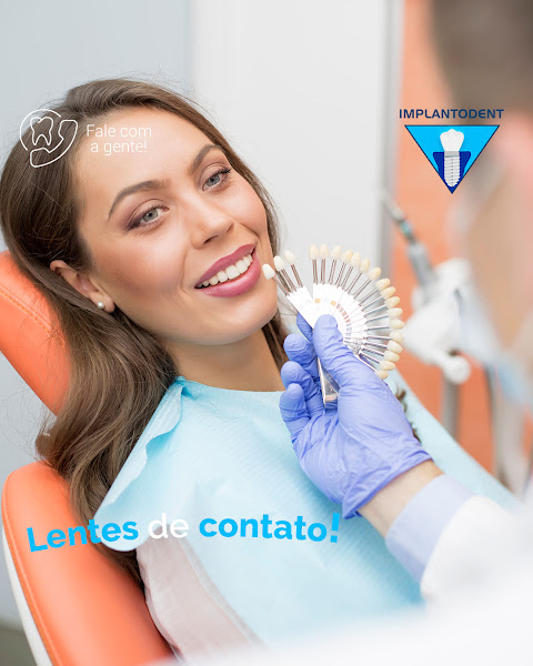 Foto 3 de IMPLANTODENT - IMPLANTES E REABILITAÇÃO ORAL