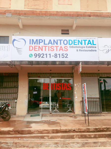 Foto 2 de ImplantoDental