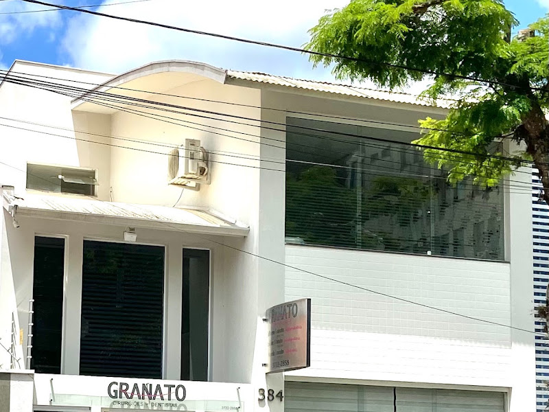 Foto 3 de Implantodontista Dr.Guilherme Granato