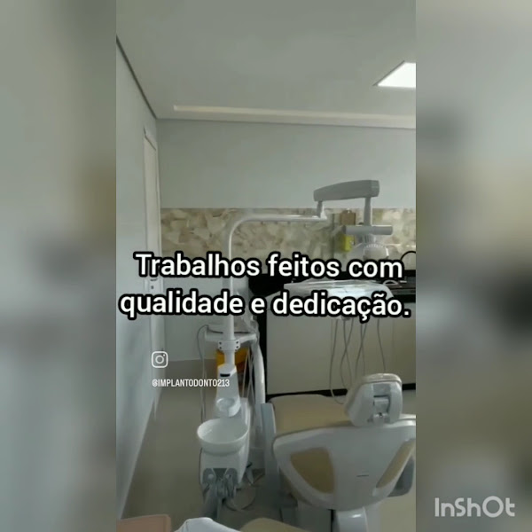 Foto 3 de ImplantOdonto