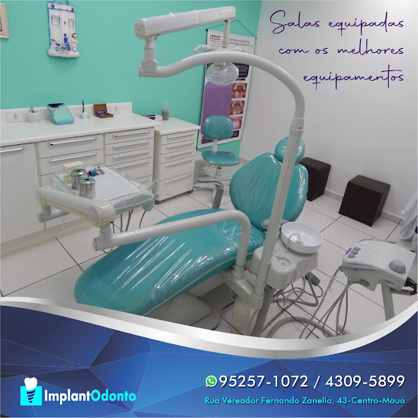 Foto 3 de ImplantOdonto