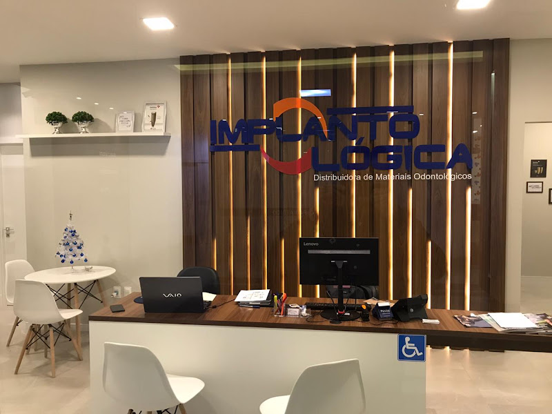 Foto de Implantológica