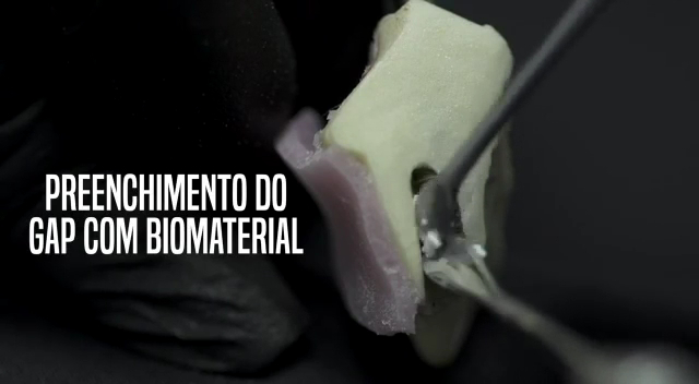 Foto 2 de Implantológica