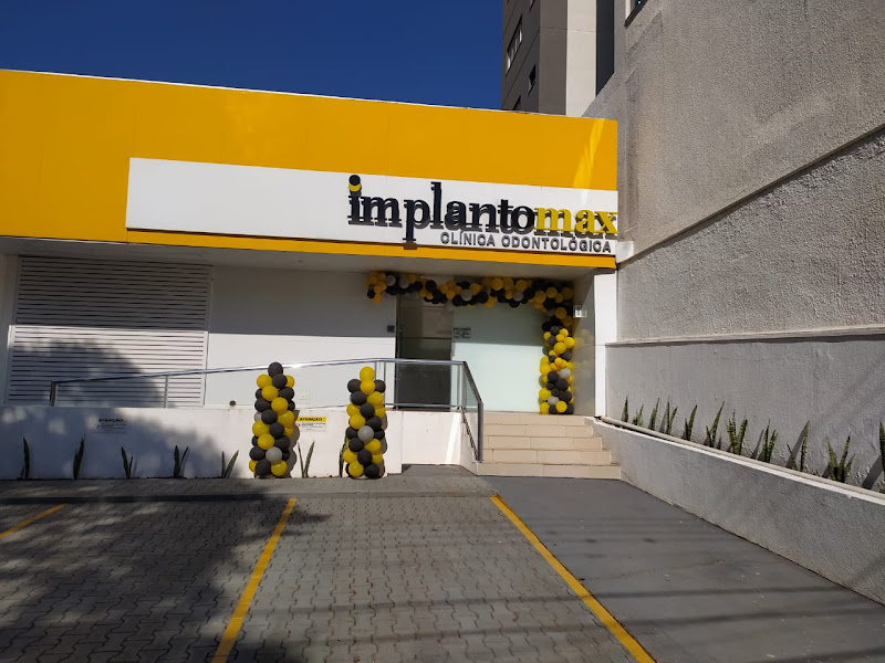 Foto 2 de Implantomax - Umuarama