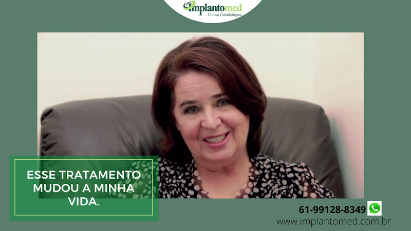 Foto 3 de Implantomed