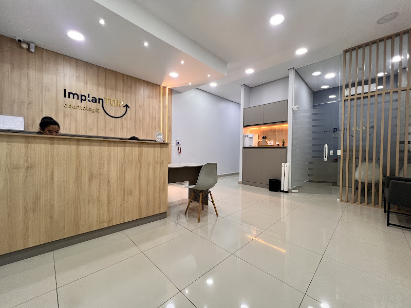 Foto 2 de ImplanTOP Limeira - Clínica Odontológica em Limeira - Dentistas no Centro de Limeira