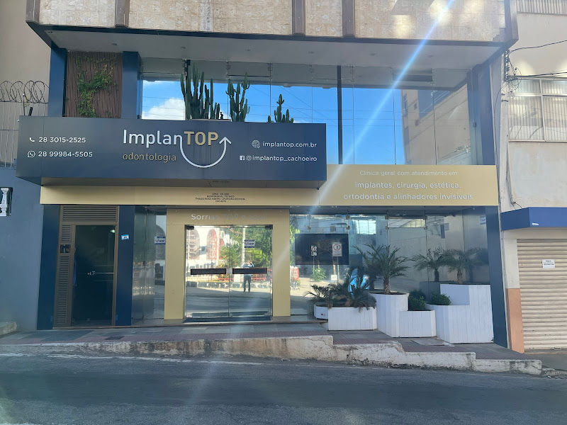 Foto 2 de Implantop Odontologia