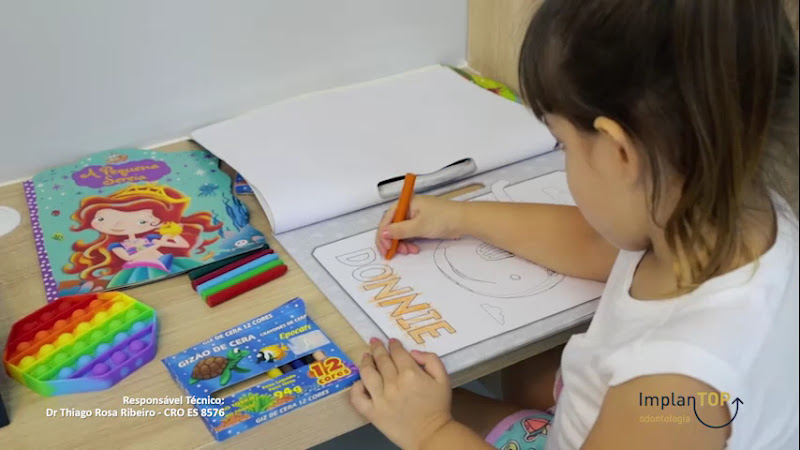 Foto 3 de Implantop Odontologia