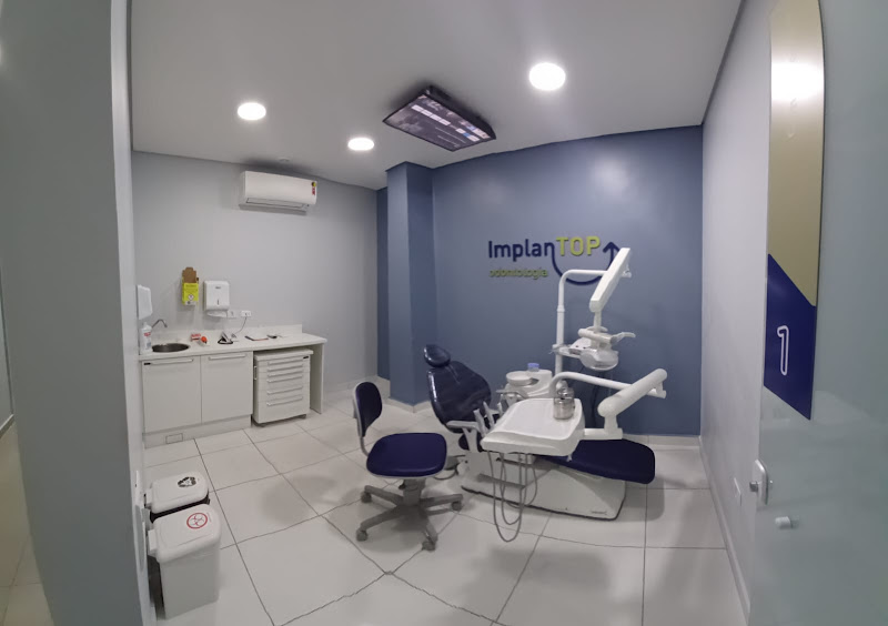 Foto 2 de ImplanTop Odontologia