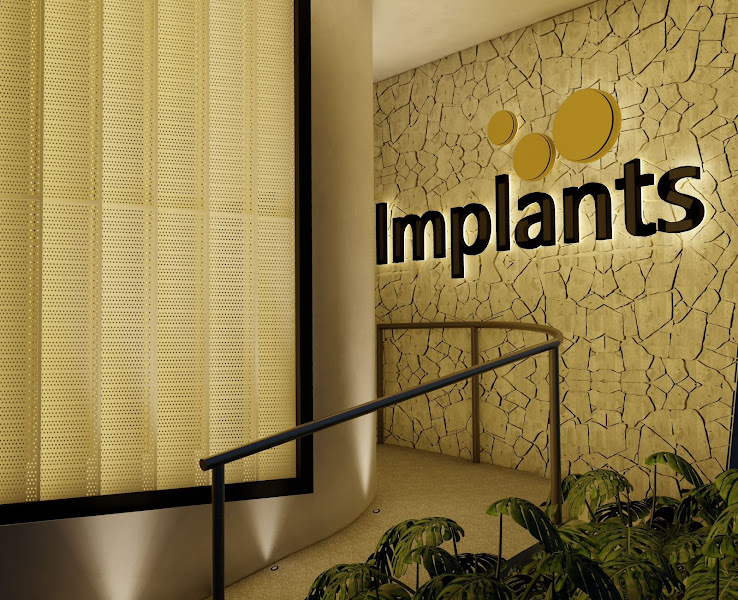 Foto 3 de Implants Clínica Odontológica