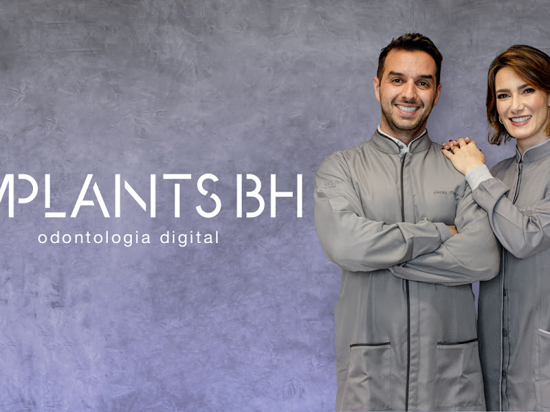 Foto de IMPLANTSBH