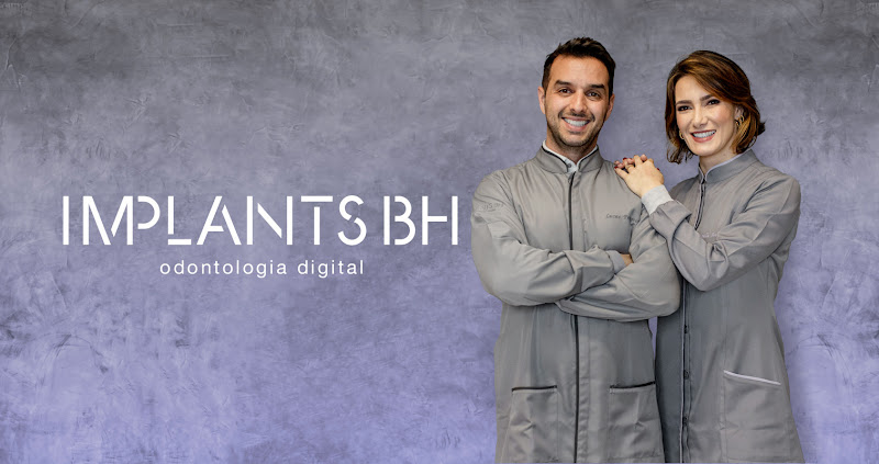 Foto 2 de IMPLANTSBH