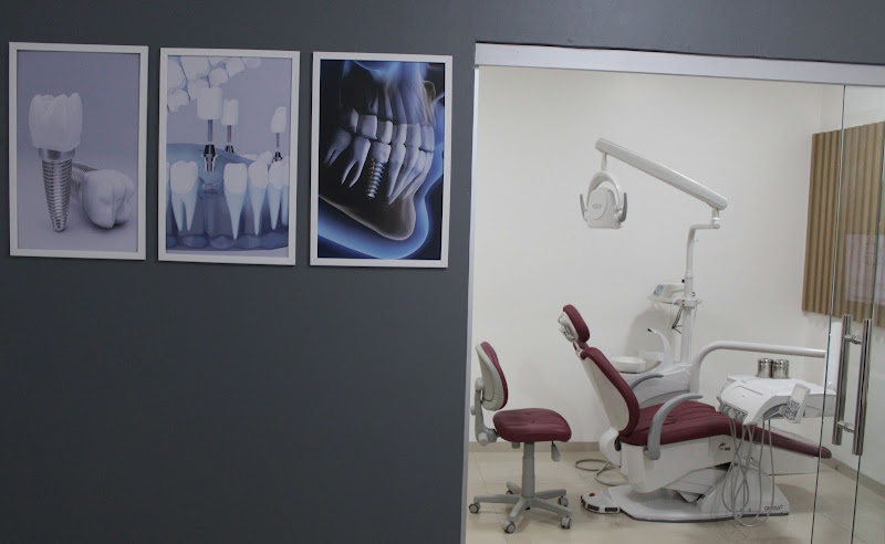 Foto 2 de ImplantsMAS