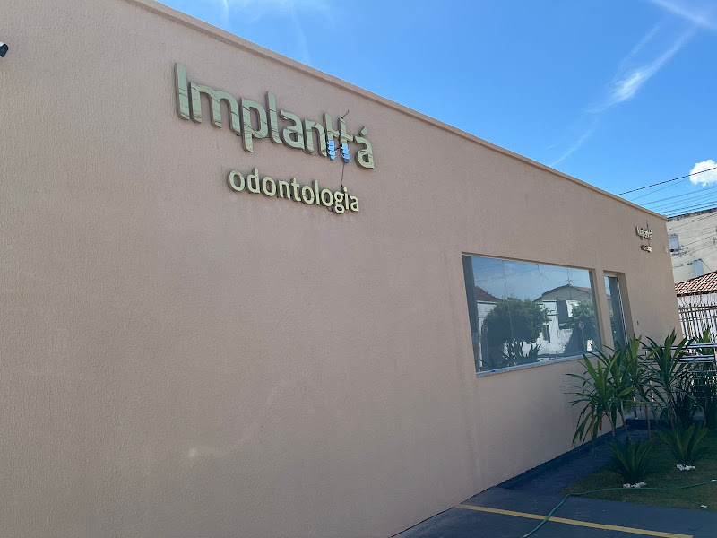 Foto de Implanttá Odontologia