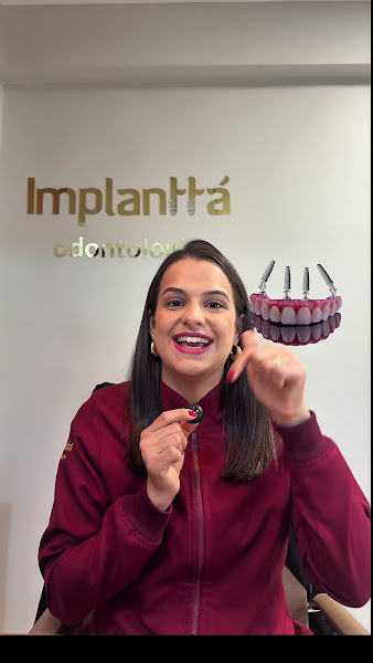 Foto 2 de Implanttá Odontologia