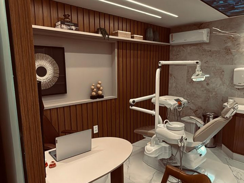 Foto de Implantum Clínica Odontológica Macaé