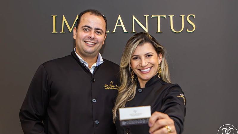 Foto 2 de Implantus Odontologia Lagoa