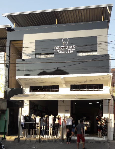 Foto 2 de Implantus Odontologia Mantiqueira