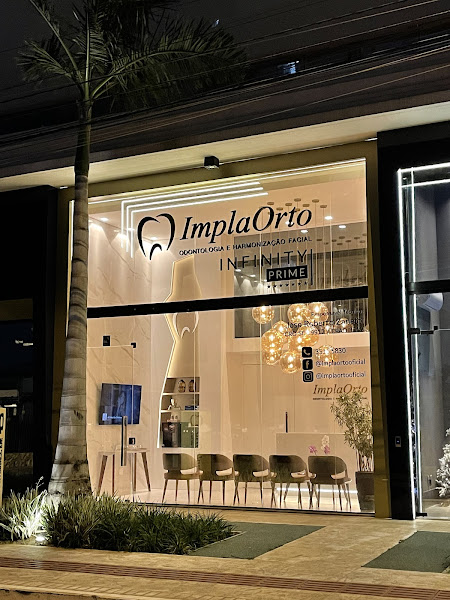 Foto 2 de Implaorto Itajaí