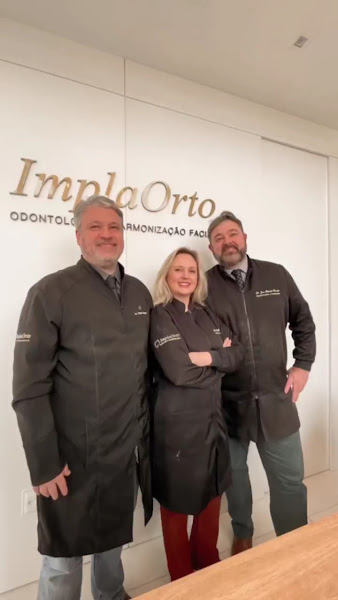 Foto 4 de Implaorto Itajaí