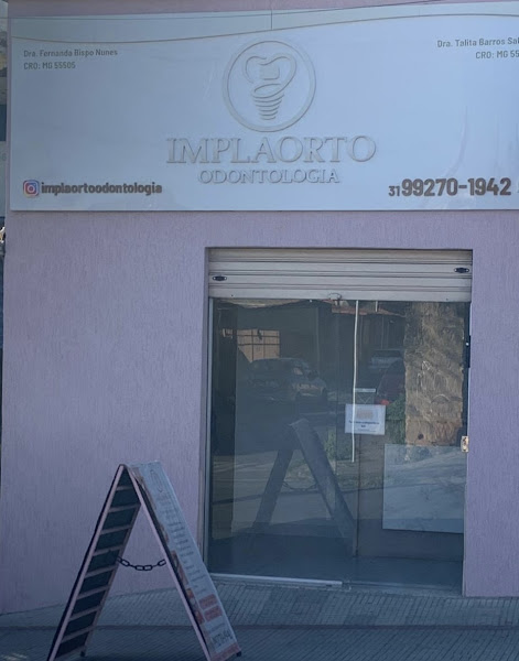Foto 2 de Implaorto Odontologia - Consultório Odontológico