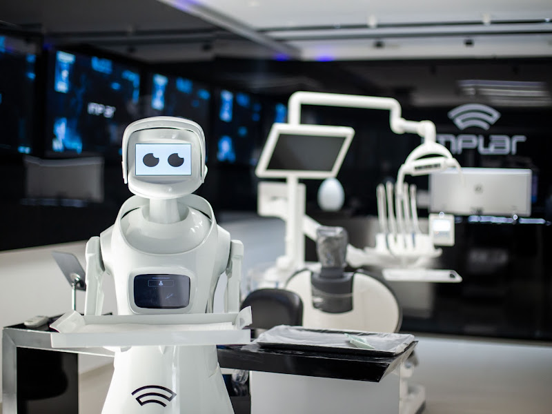 Foto 2 de Implar - Excelência em Implantes