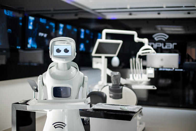 Foto 5 de Implar - Excelência em Implantes