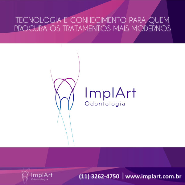 Foto 4 de ImplArt Odontologia Implante Dentario