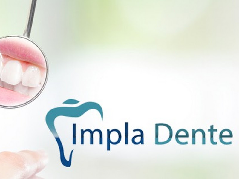 Foto 10 de ImplArt Odontologia Implante Dentario