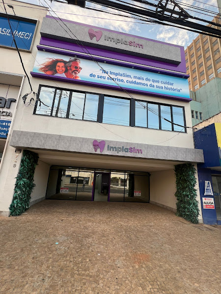 Foto 2 de IMPLASIM - Unidade de Marília